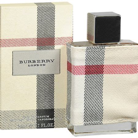 burberry brit eau de parfum natural spray